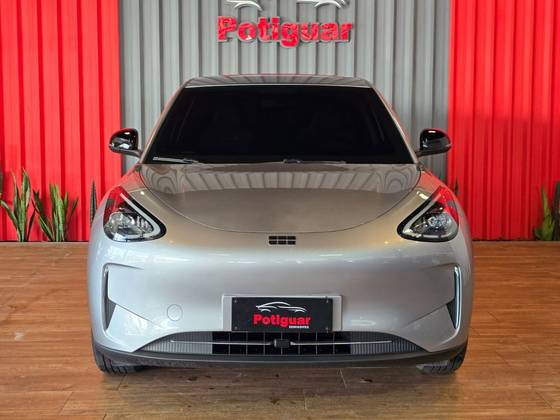 GEELY EX2 39,4 KW ELÉTRICO PRO GEELY EX2 39,4 KW ELÉTRICO PRO